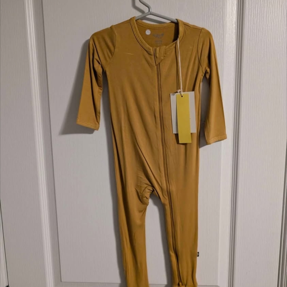 Kyte Marigold 18-24